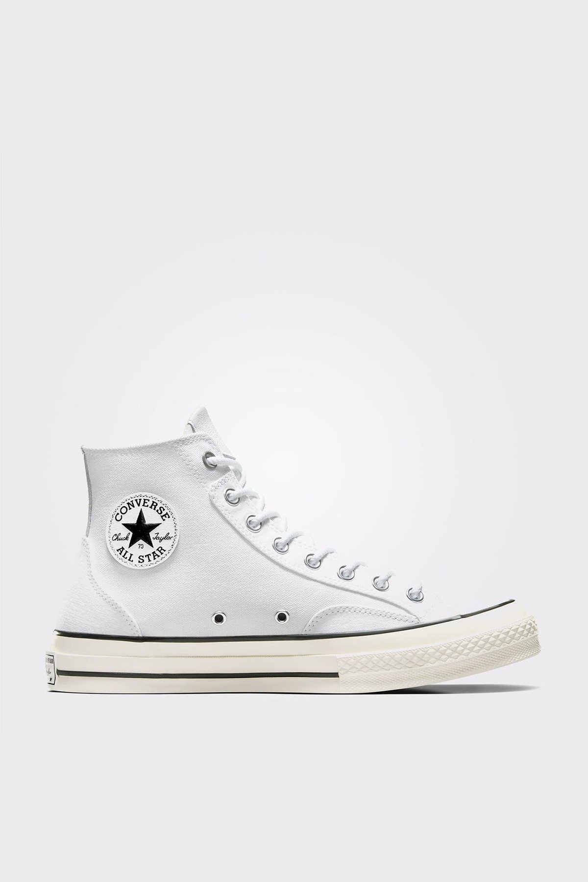 Converse Chuck 70 Kadın Sneaker BEYAZ