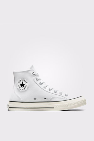 Converse Chuck 70 Kadın Sneaker BEYAZ