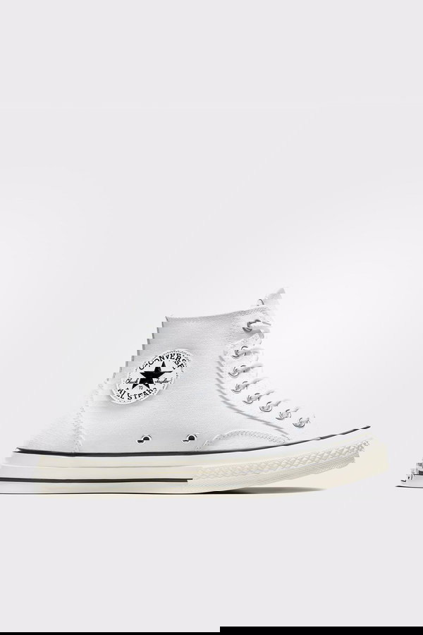 Converse Chuck 70 Kadın Sneaker BEYAZ