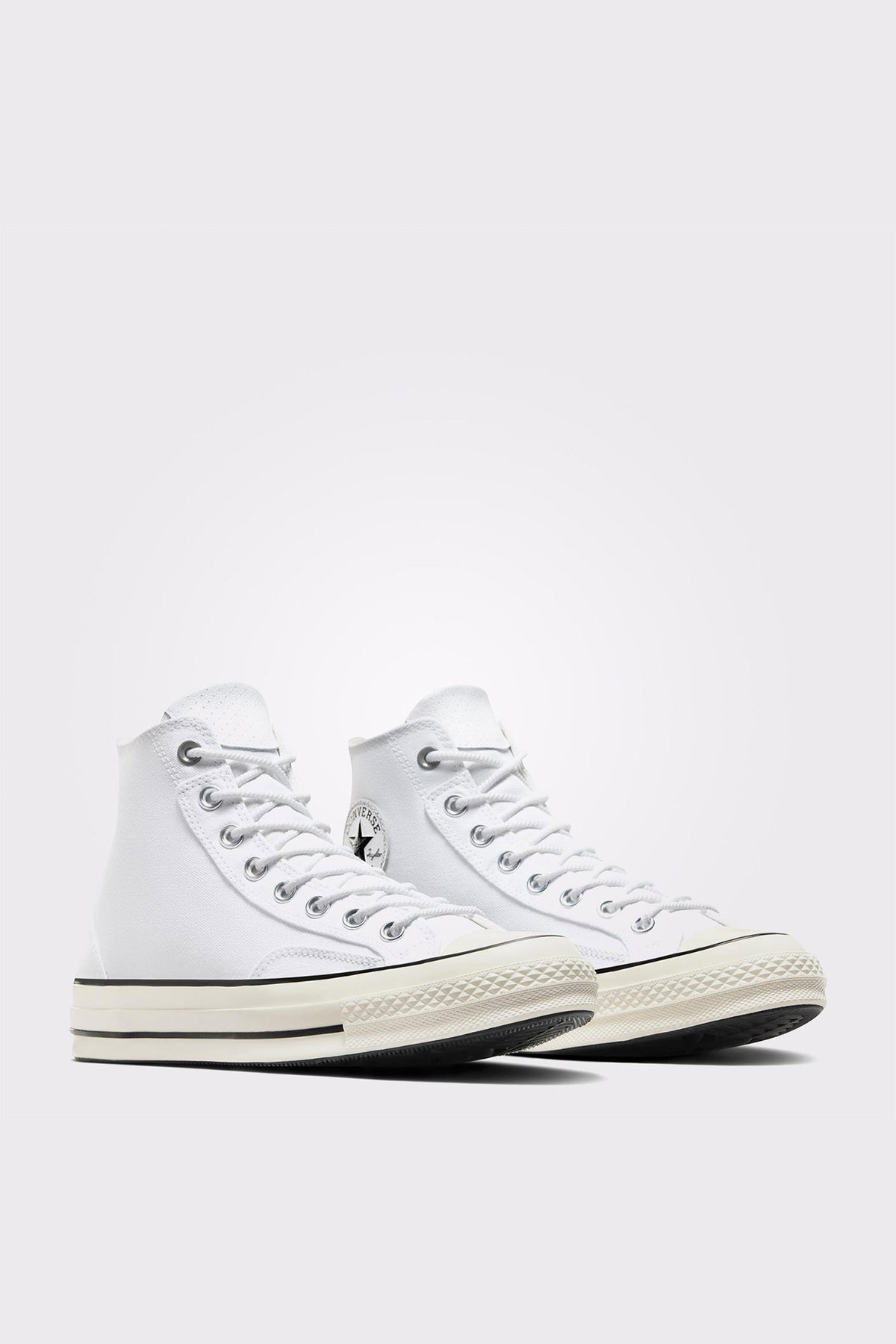 Converse Chuck 70 Kadın Sneaker BEYAZ
