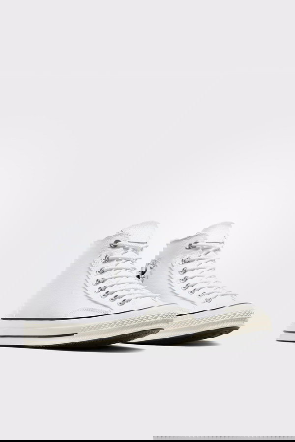 Converse Chuck 70 Kadın Sneaker BEYAZ