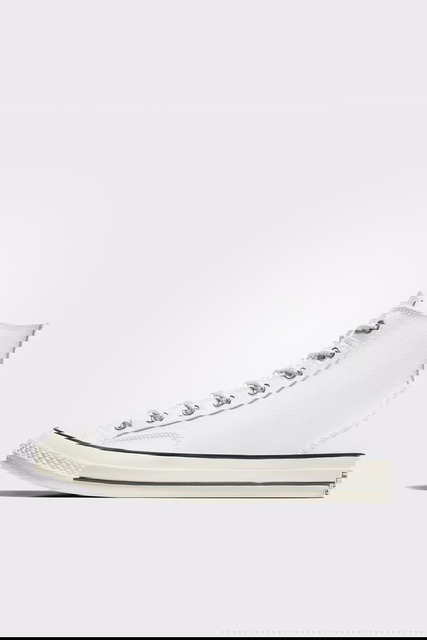 Converse Chuck 70 Kadın Sneaker BEYAZ