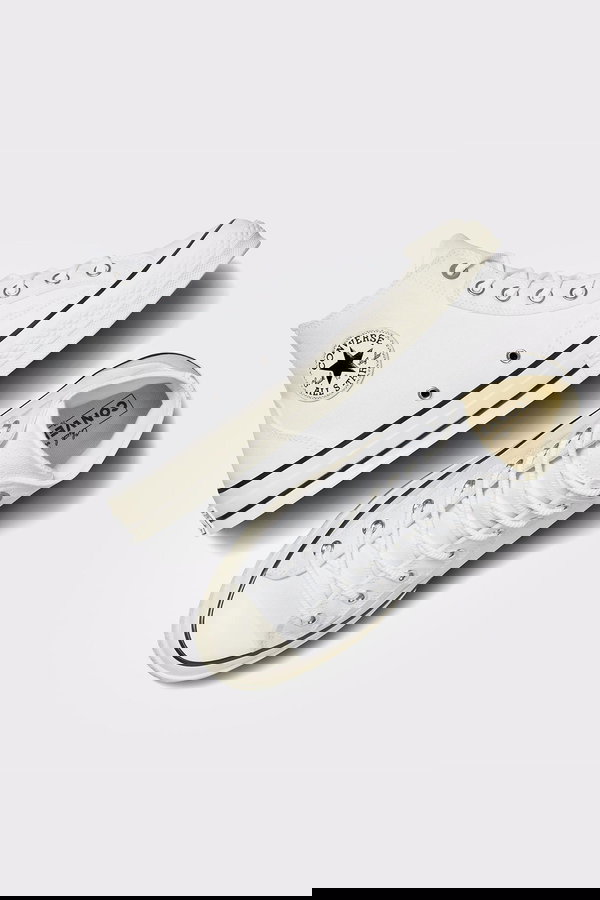 Converse Chuck 70 Kadın Sneaker BEYAZ