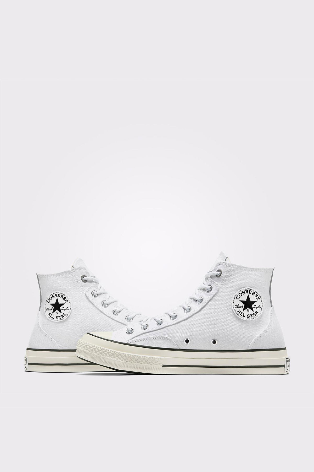 Converse Chuck 70 Kadın Sneaker BEYAZ