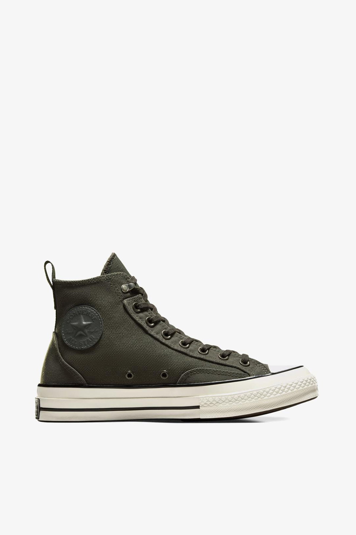 Converse Chuck 70 Erkek Sneaker HAKI