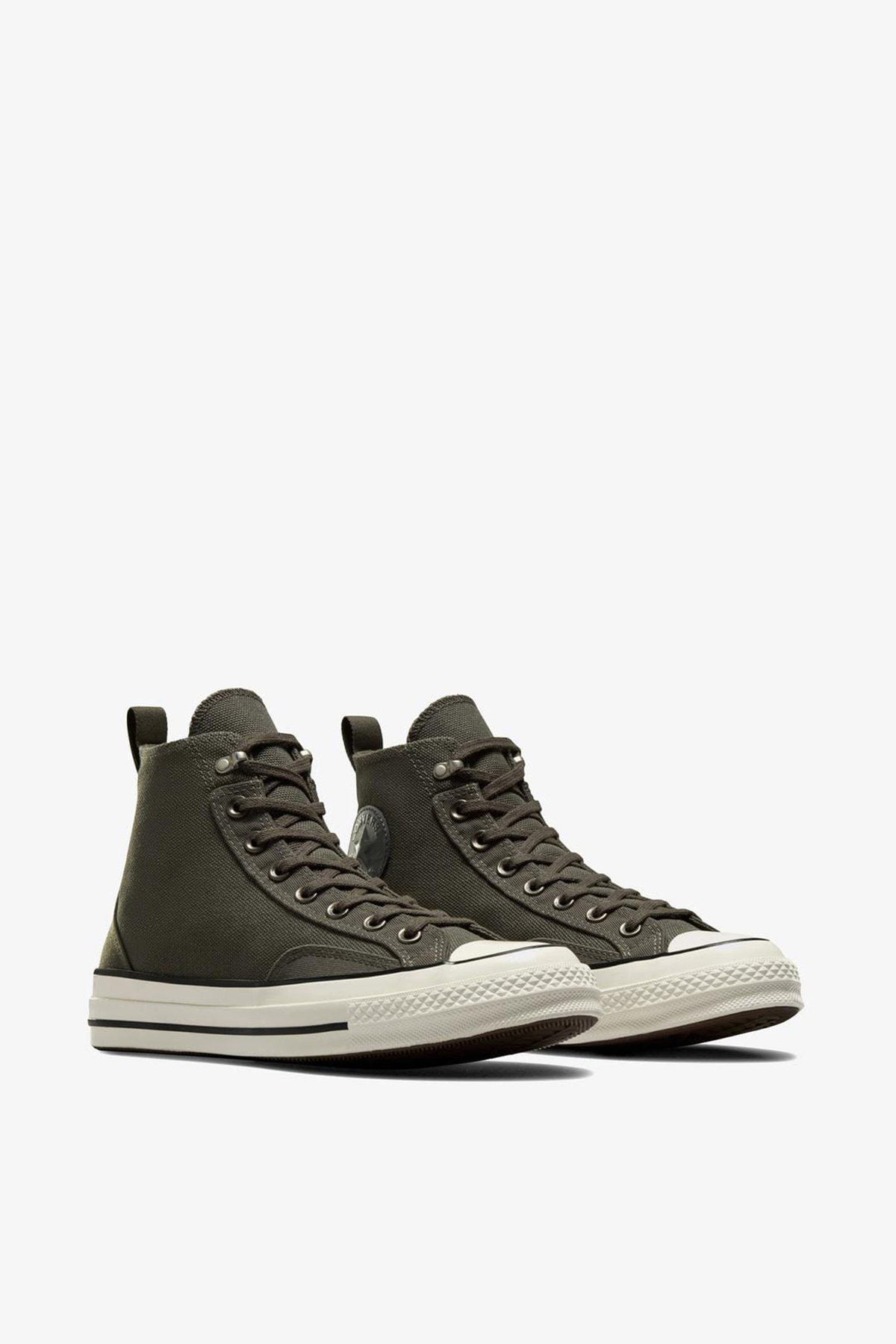 Converse Chuck 70 Erkek Sneaker HAKI