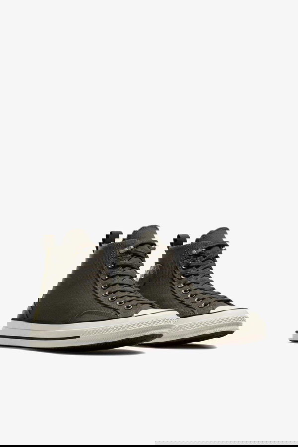 Converse Chuck 70 Erkek Sneaker HAKI