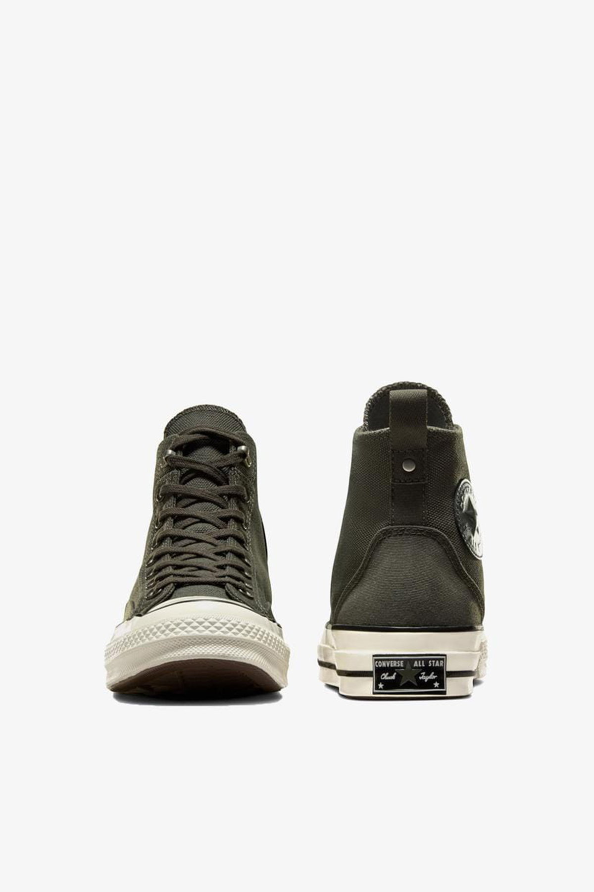 Converse Chuck 70 Erkek Sneaker HAKI