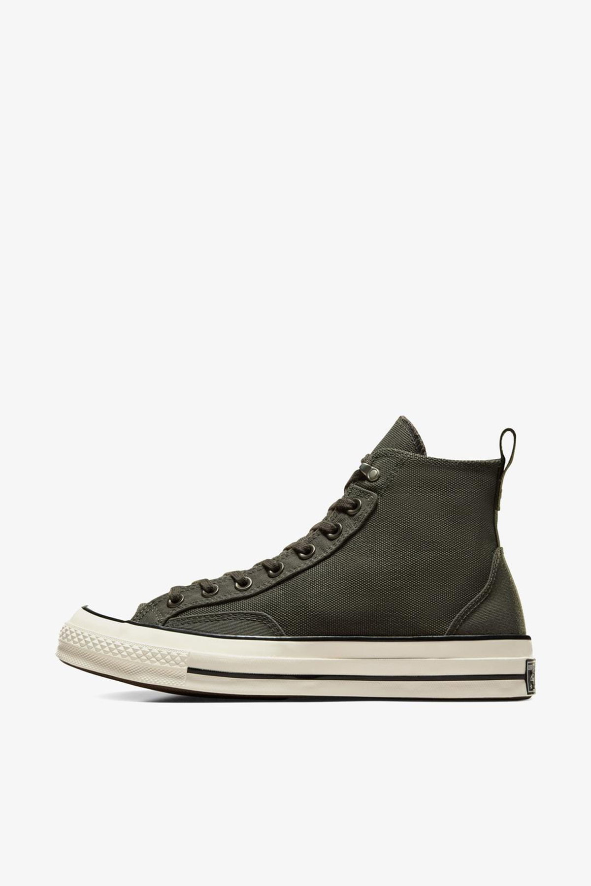 Converse Chuck 70 Erkek Sneaker HAKI