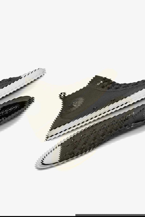 Converse Chuck 70 Erkek Sneaker HAKI