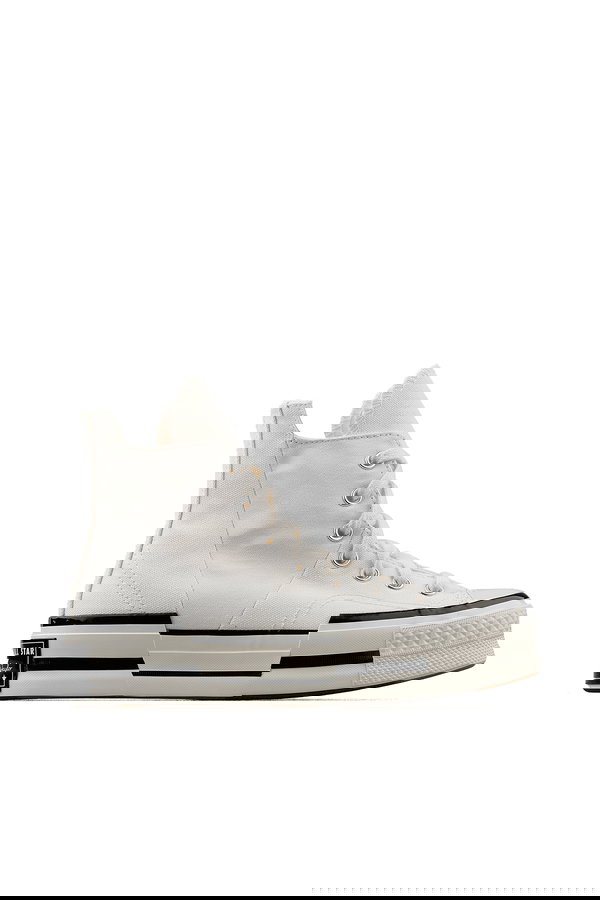 Converse Chuck 70 Plus Canvas Günlük Ayakkabı KREM