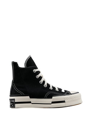 Converse Chuck 70 Plus Unisex Sneaker SIYAH