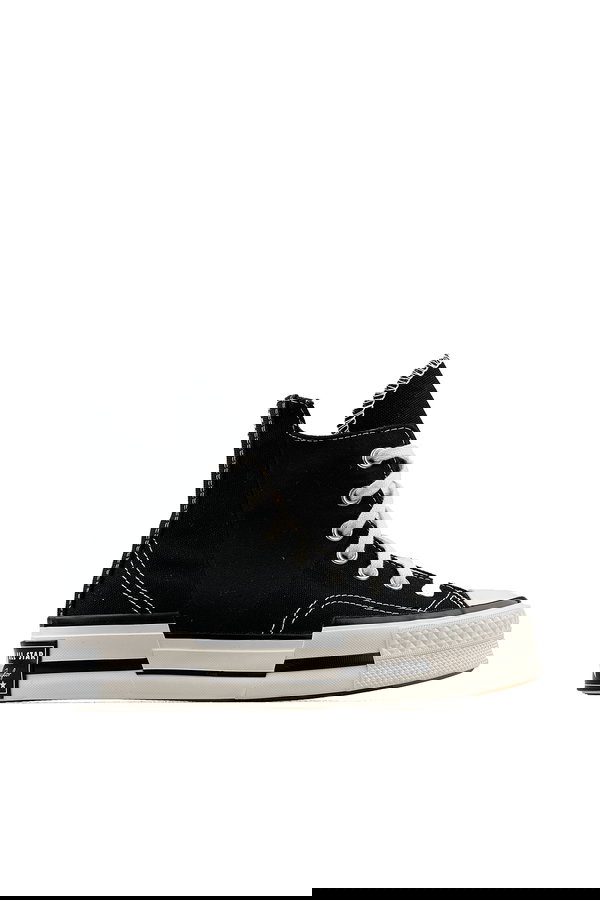 Converse Chuck 70 Plus Unisex Sneaker SIYAH