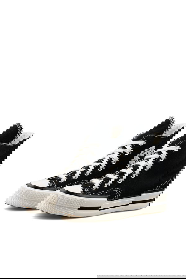 Converse Chuck 70 Plus Unisex Sneaker SIYAH