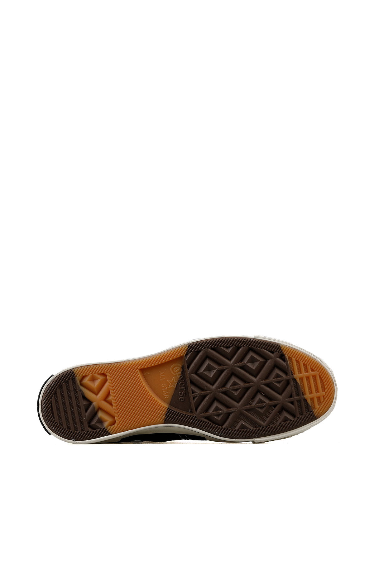 Converse Chuck 70 Plus Unisex Sneaker SIYAH