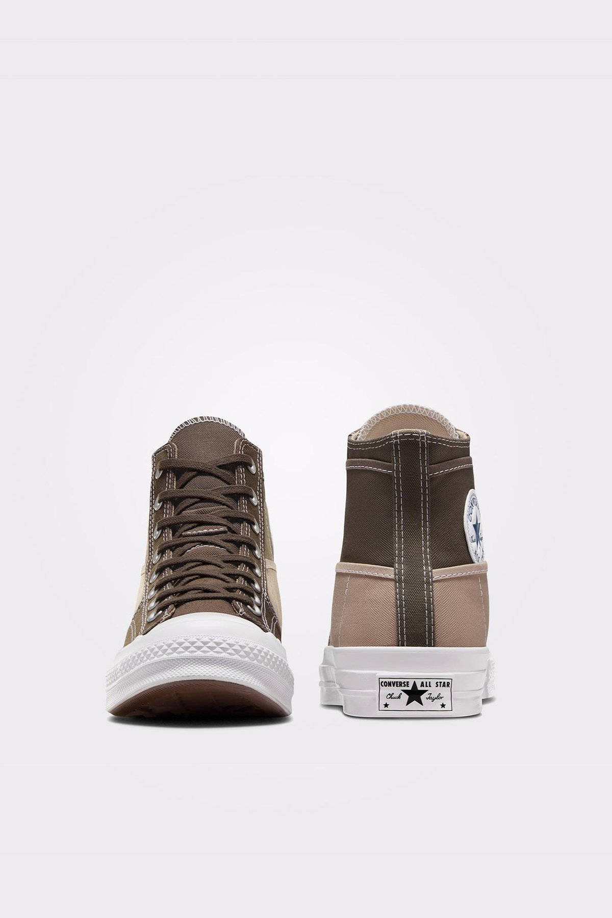 Converse Chuck 70 Erkek Sneaker VIZON