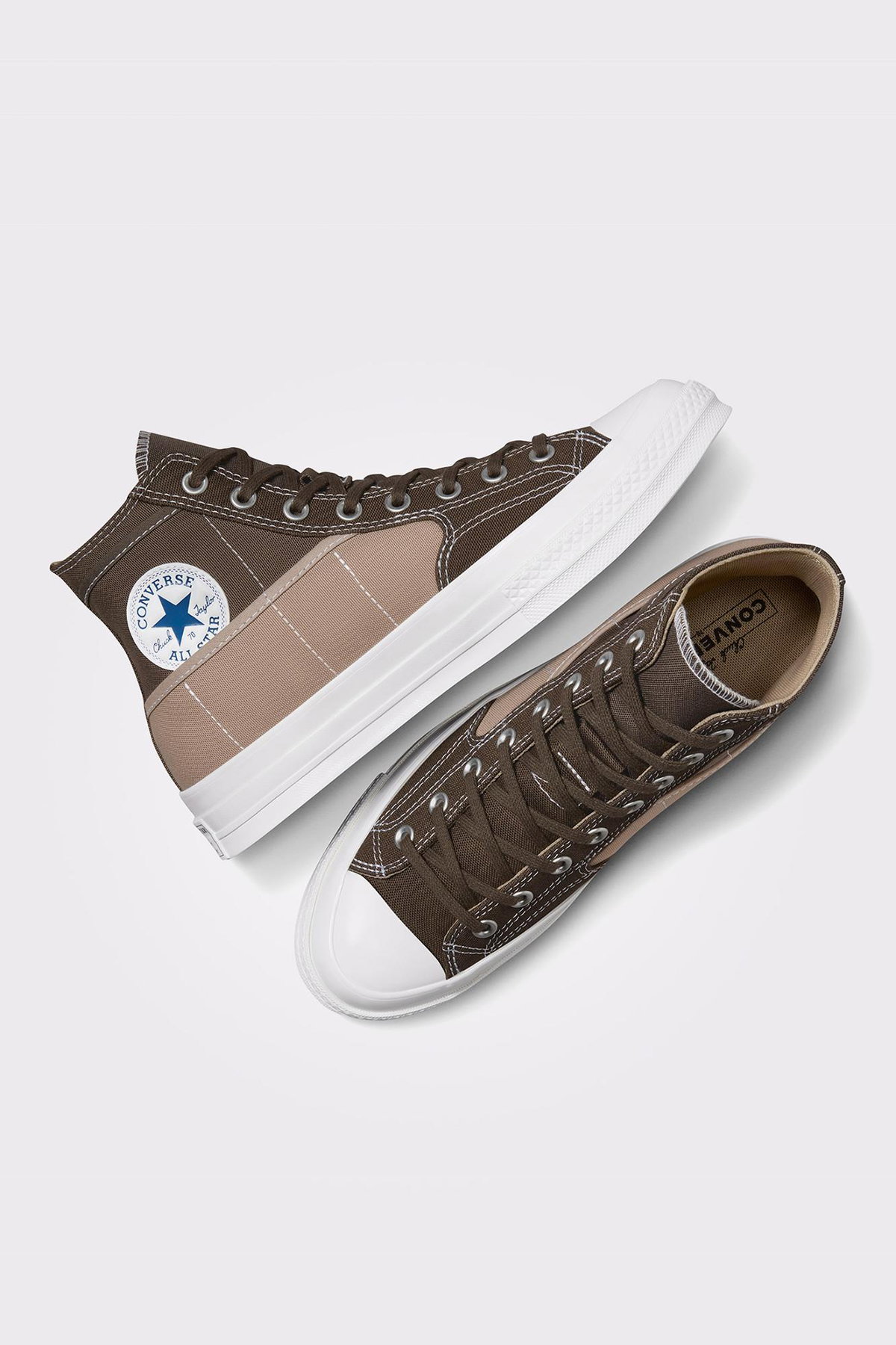 Converse Chuck 70 Erkek Sneaker VIZON