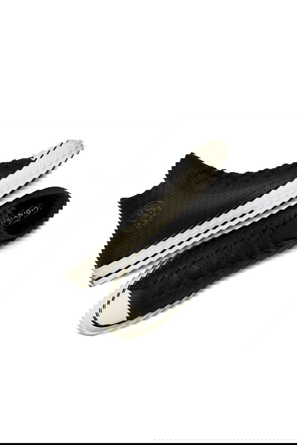 Converse Chuck 70 Hi Kadın Deri Sneaker SIYAH