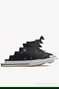 Converse Chuck 70 Erkek Deri Sneaker SIYAH