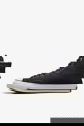 Converse Chuck 70 Erkek Deri Sneaker SIYAH