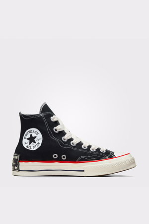 Converse Chuck 70 Erkek Sneaker TURUNCU