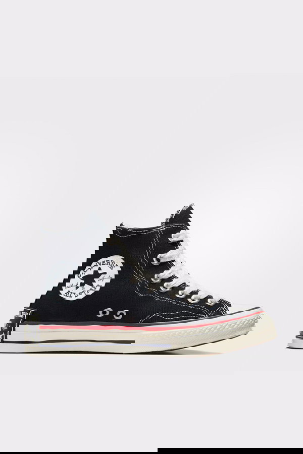 Converse Chuck 70 Erkek Sneaker TURUNCU