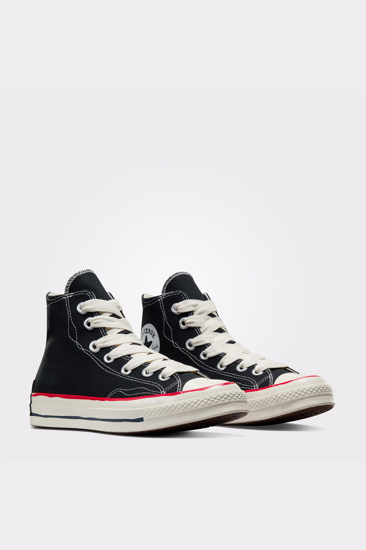 Converse Chuck 70 Erkek Sneaker TURUNCU