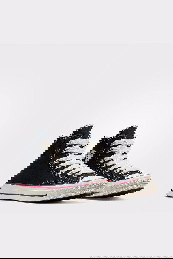 Converse Chuck 70 Erkek Sneaker TURUNCU