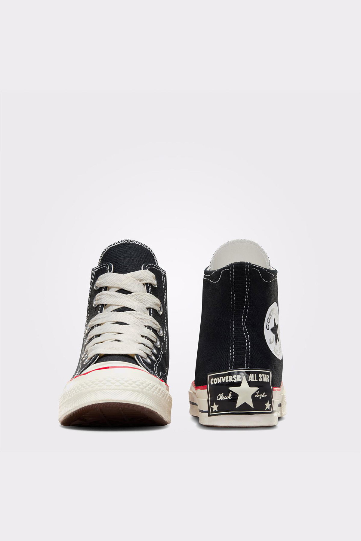 Converse Chuck 70 Erkek Sneaker TURUNCU