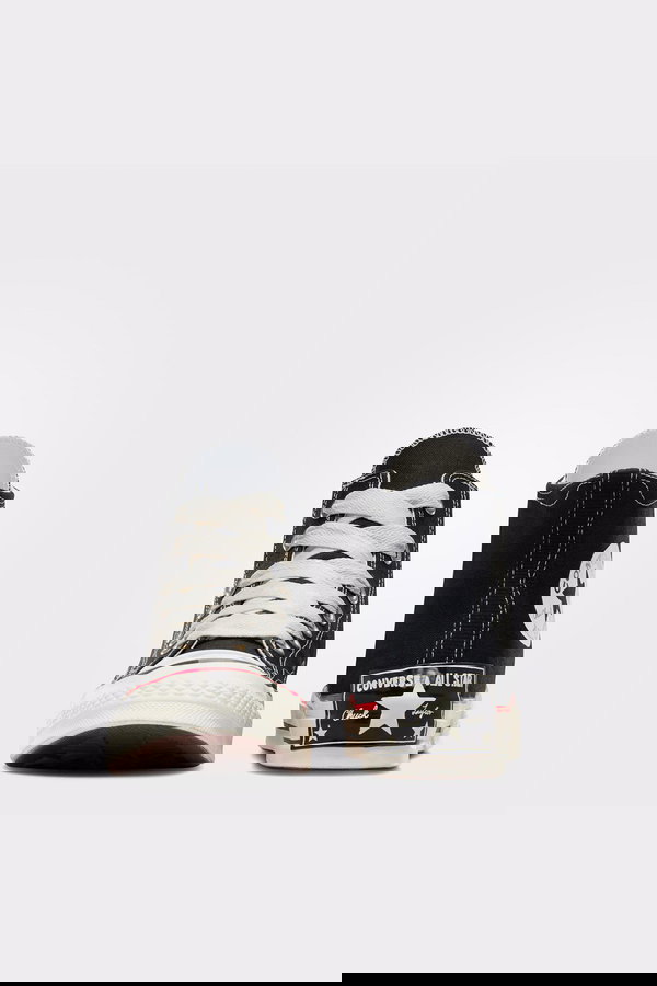 Converse Chuck 70 Erkek Sneaker TURUNCU