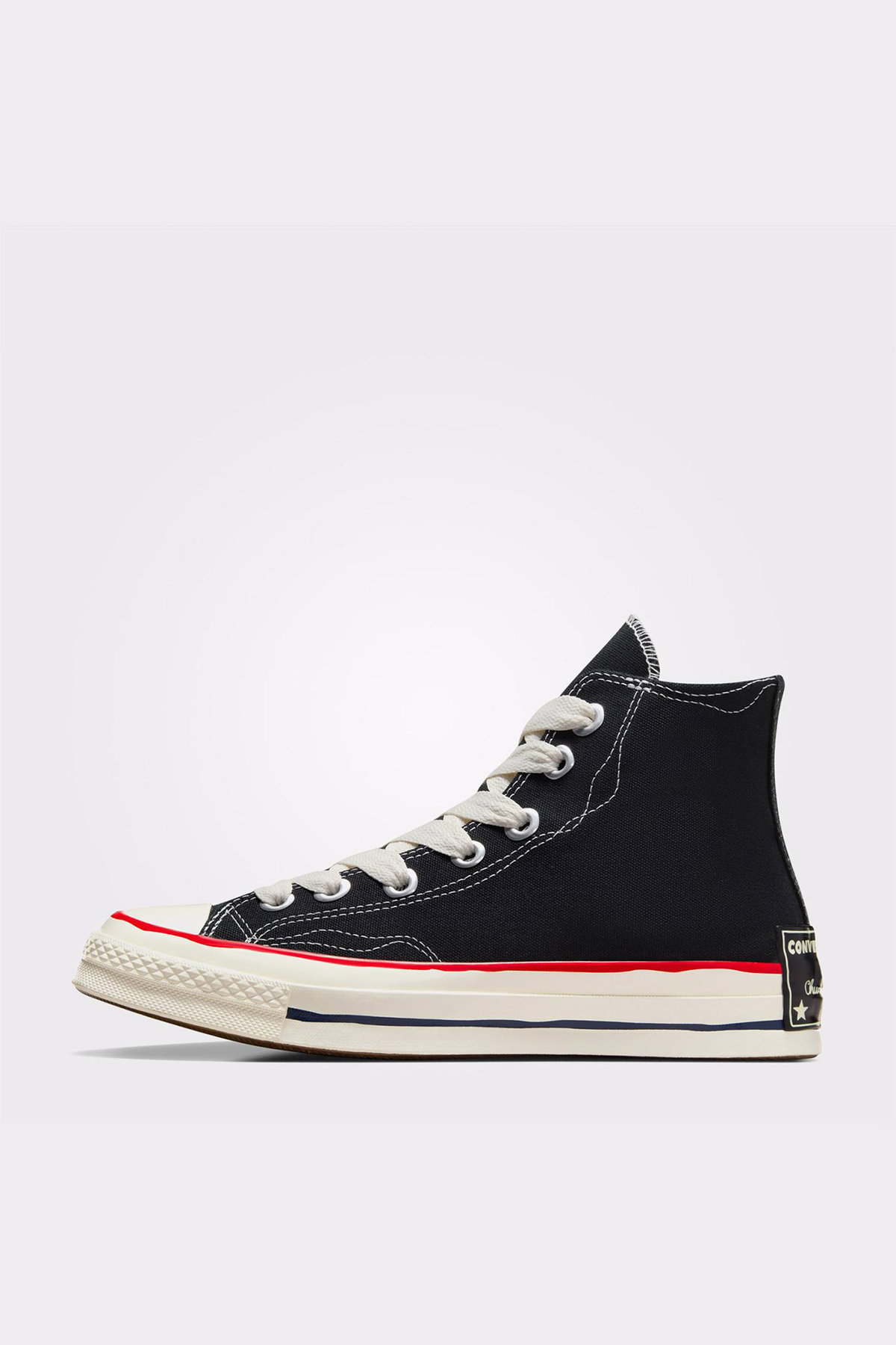 Converse Chuck 70 Erkek Sneaker TURUNCU