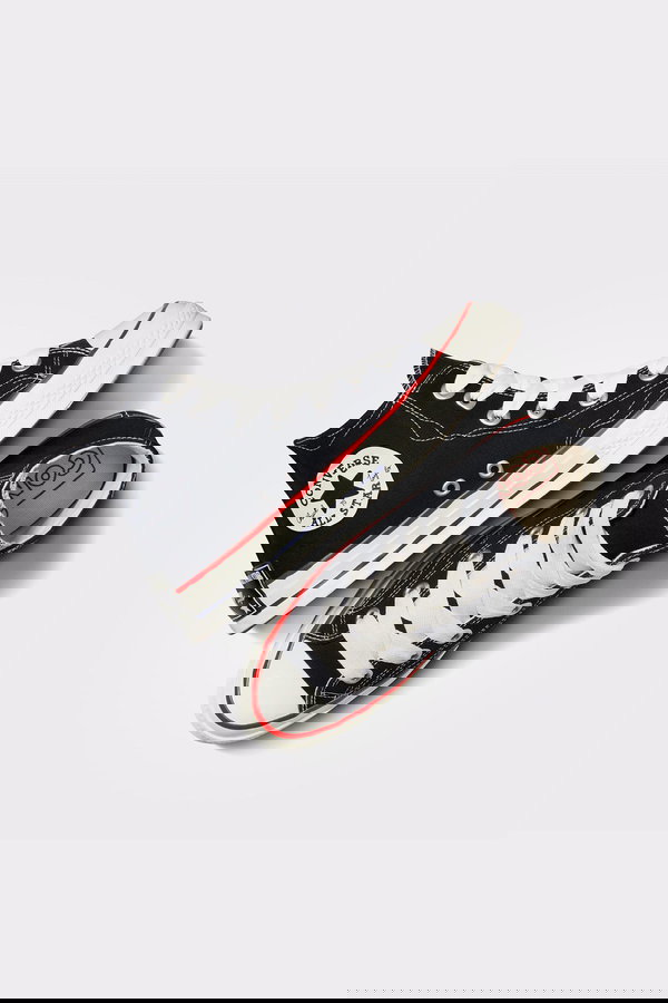 Converse Chuck 70 Erkek Sneaker TURUNCU