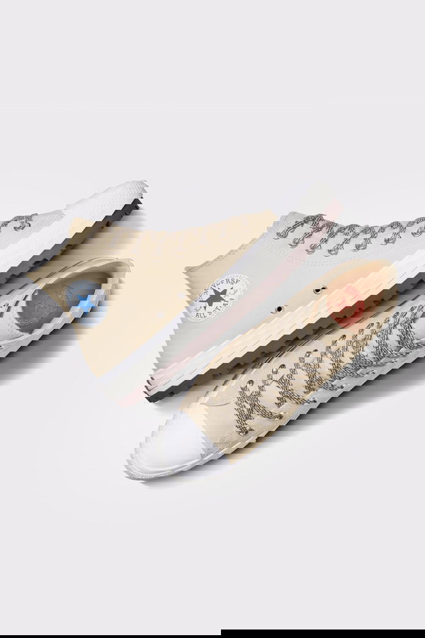 Converse Chuck Taylor All Star City Trek Unisex Bot BEJ