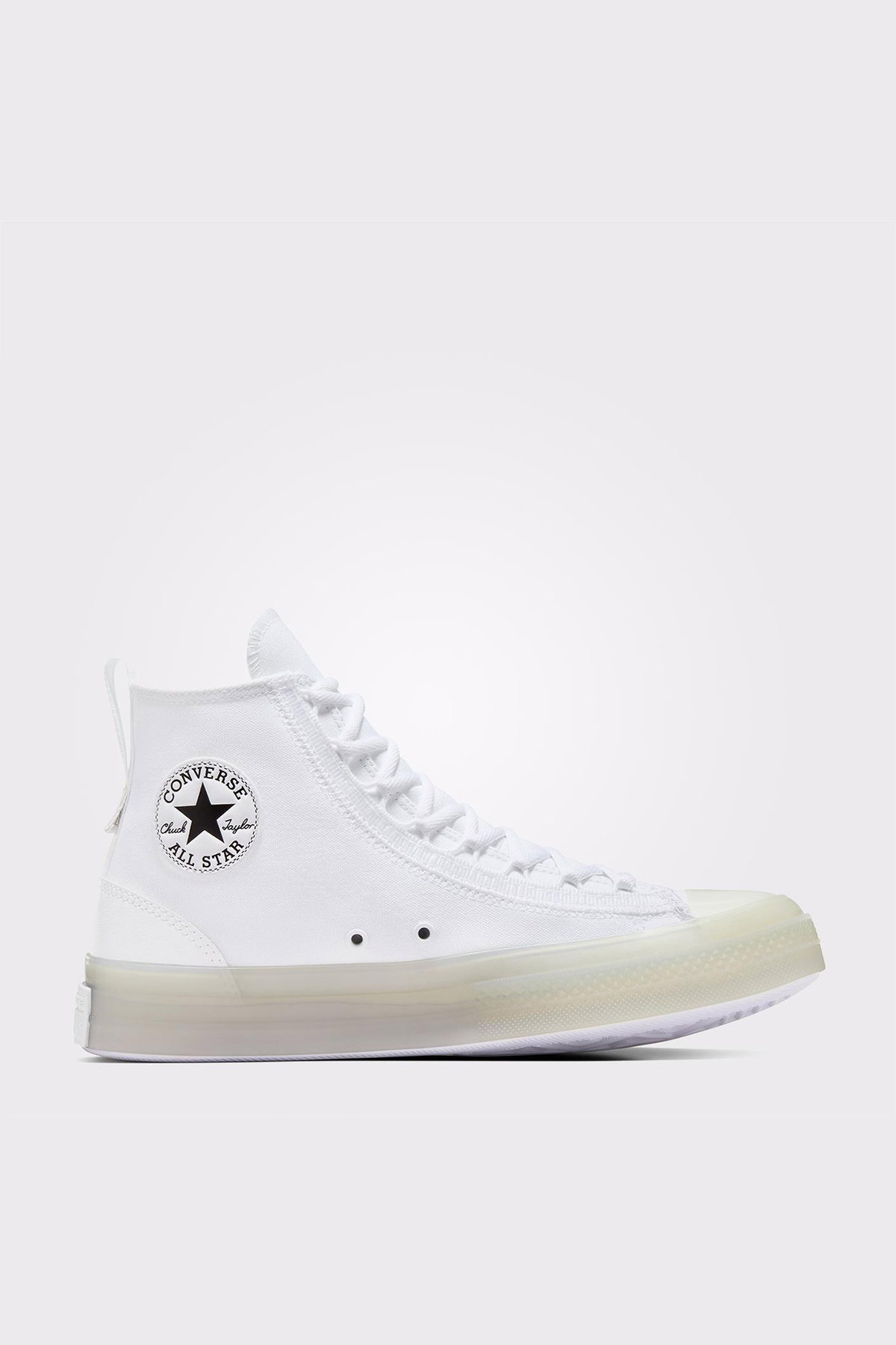 Converse Chuck Taylor All Star Cx Exp2 Unisex Sneaker BEYAZ