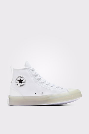 Converse Chuck Taylor All Star Cx Exp2 Unisex Sneaker BEYAZ
