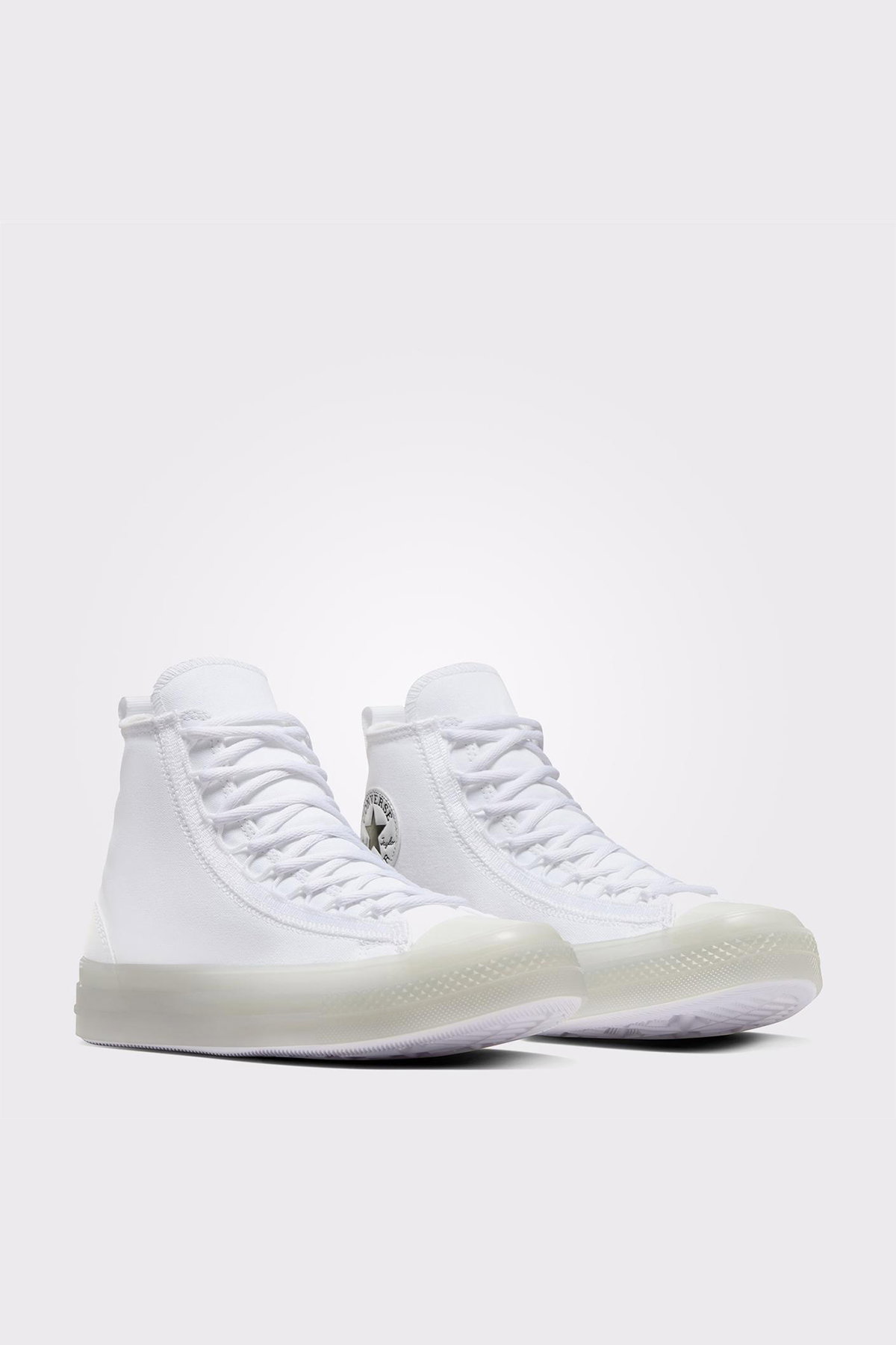 Converse Chuck Taylor All Star Cx Exp2 Unisex Sneaker BEYAZ