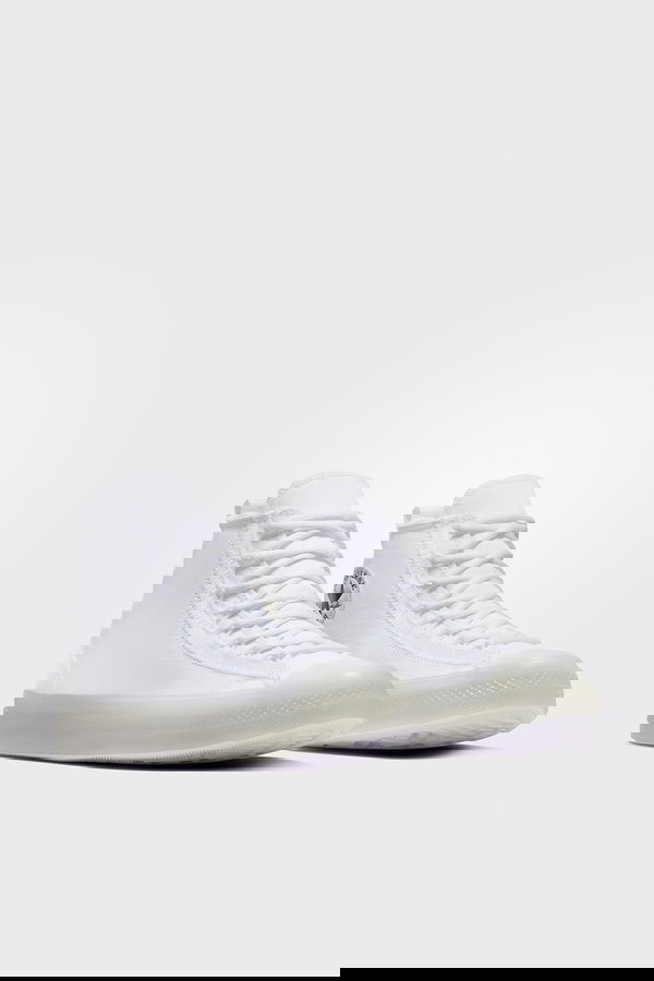 Converse Chuck Taylor All Star Cx Exp2 Unisex Sneaker BEYAZ