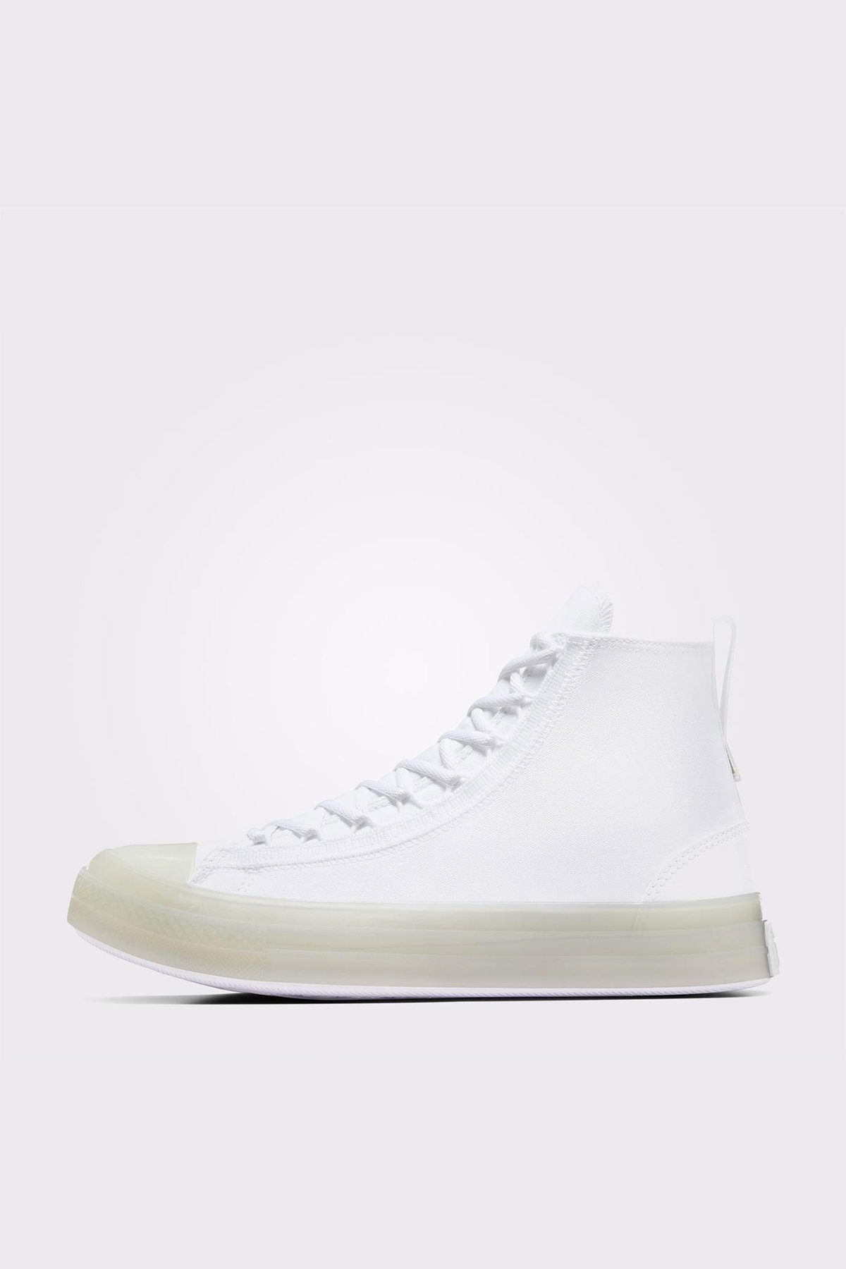 Converse Chuck Taylor All Star Cx Exp2 Unisex Sneaker BEYAZ