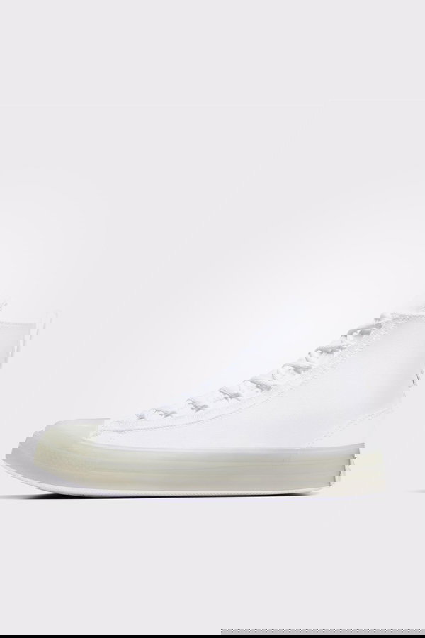 Converse Chuck Taylor All Star Cx Exp2 Unisex Sneaker BEYAZ