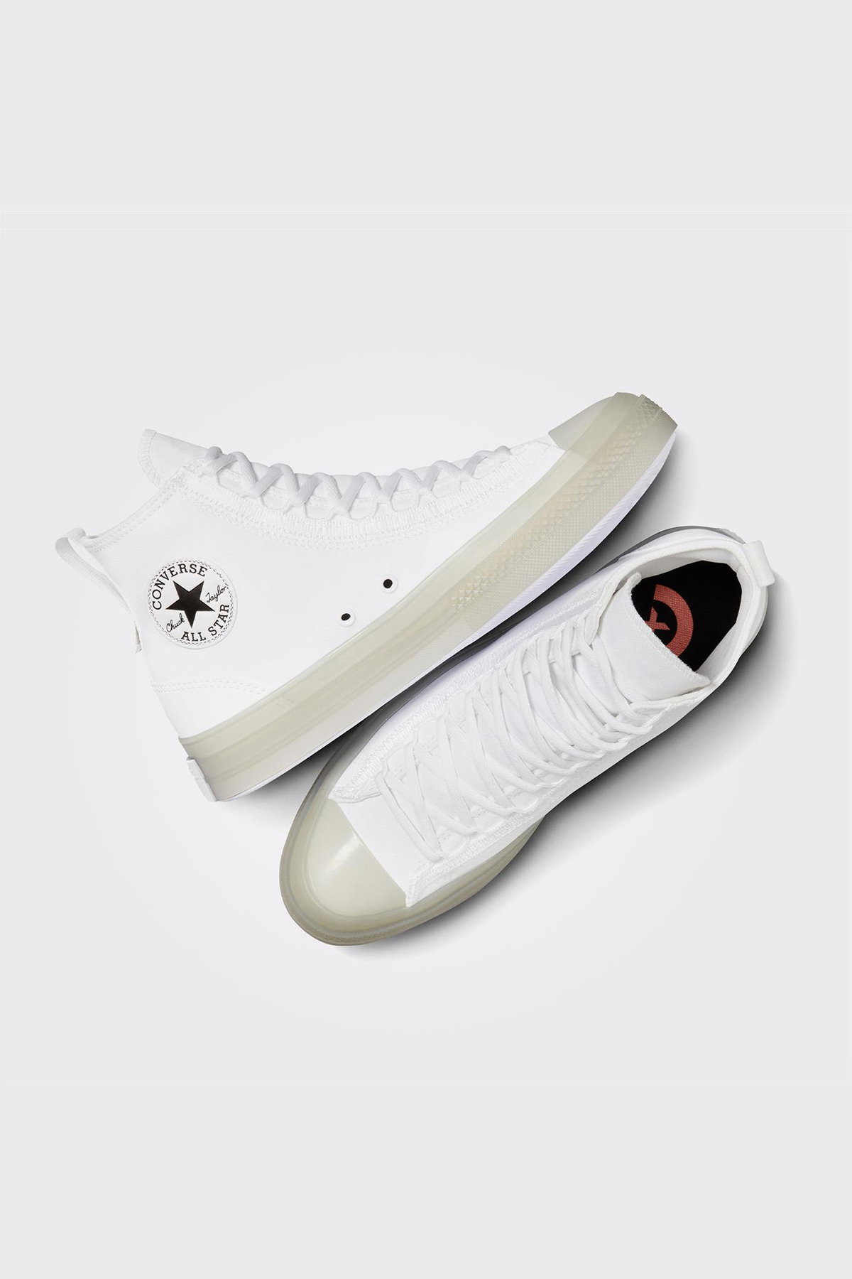 Converse Chuck Taylor All Star Cx Exp2 Unisex Sneaker BEYAZ