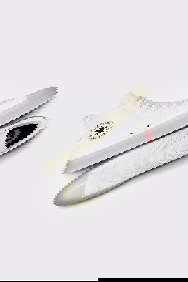 Converse Chuck Taylor All Star Cx Exp2 Unisex Sneaker BEYAZ