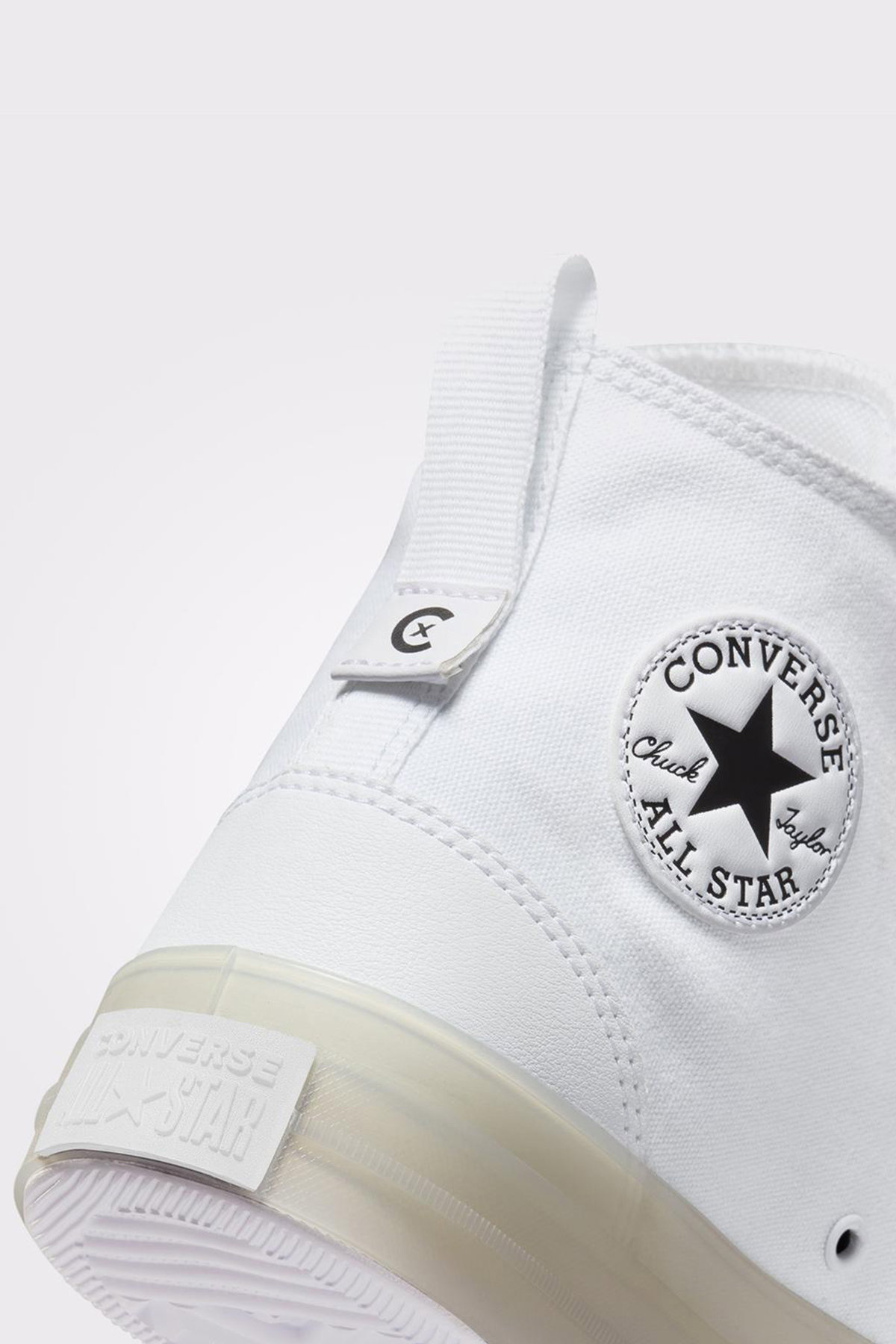 Converse Chuck Taylor All Star Cx Exp2 Unisex Sneaker BEYAZ