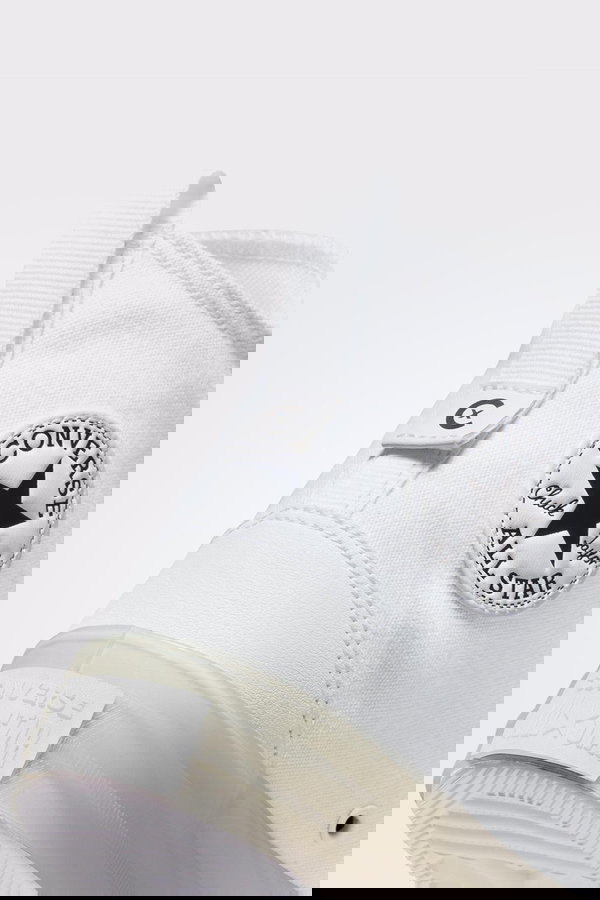 Converse Chuck Taylor All Star Cx Exp2 Unisex Sneaker BEYAZ