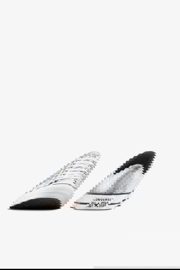 Converse Chuck Taylor All Star Tie-Dye Kadın Sneaker GRI