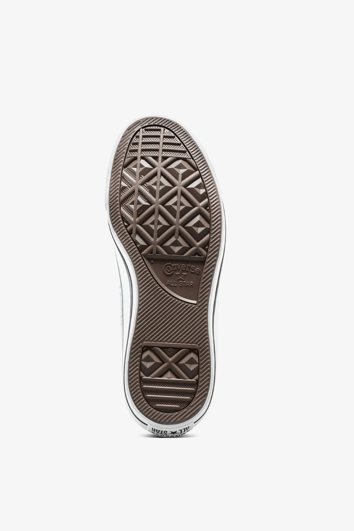 Converse Chuck Taylor All Star Tie-Dye Kadın Sneaker GRI