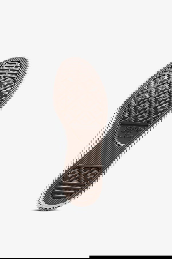 Converse Chuck Taylor All Star Tie-Dye Kadın Sneaker GRI