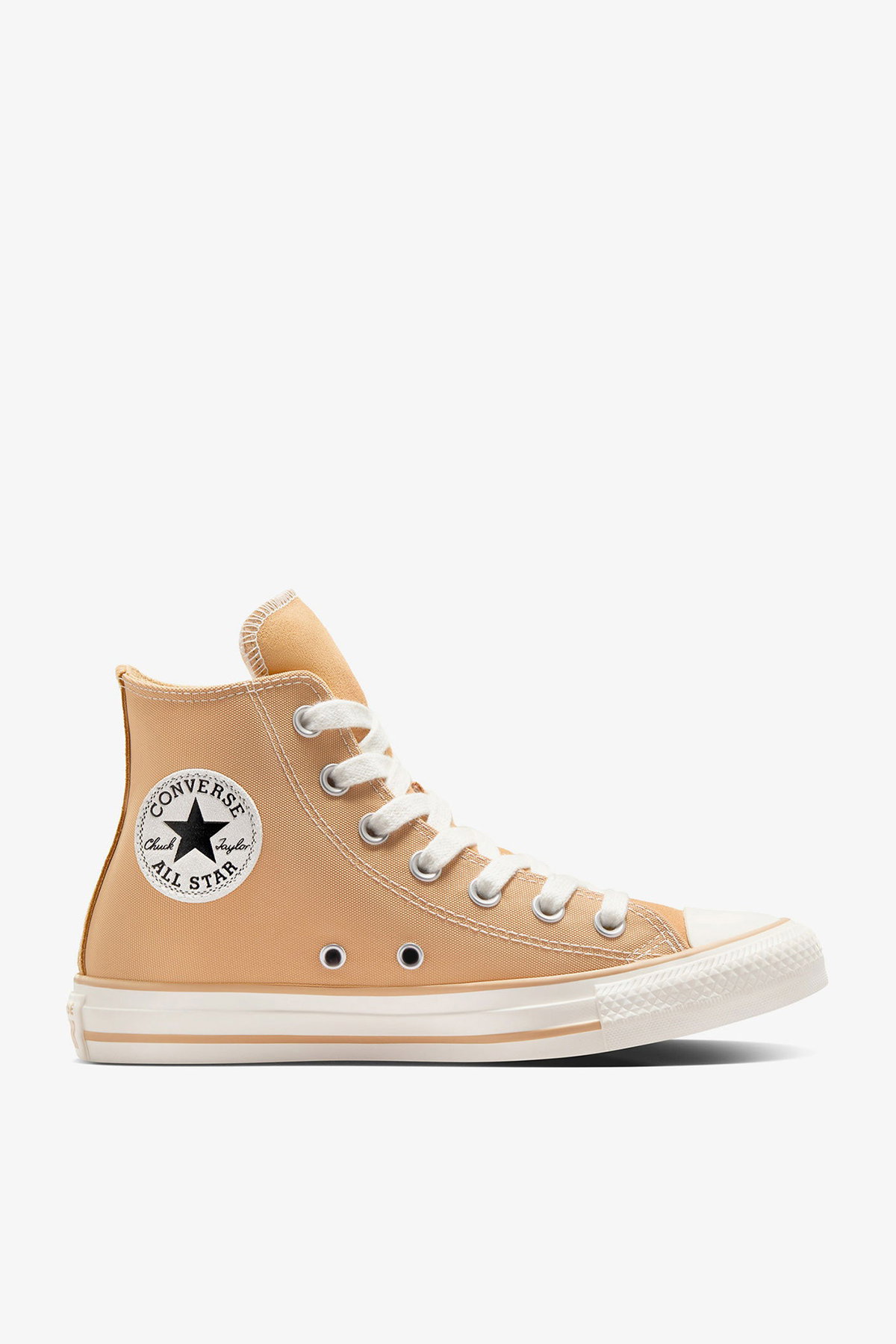 Converse Chuck Taylor All Star Kadın Sneaker HARDAL