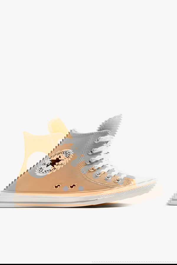 Converse Chuck Taylor All Star Kadın Sneaker HARDAL