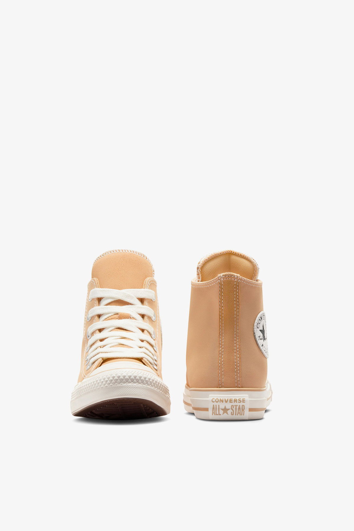 Converse Chuck Taylor All Star Kadın Sneaker HARDAL