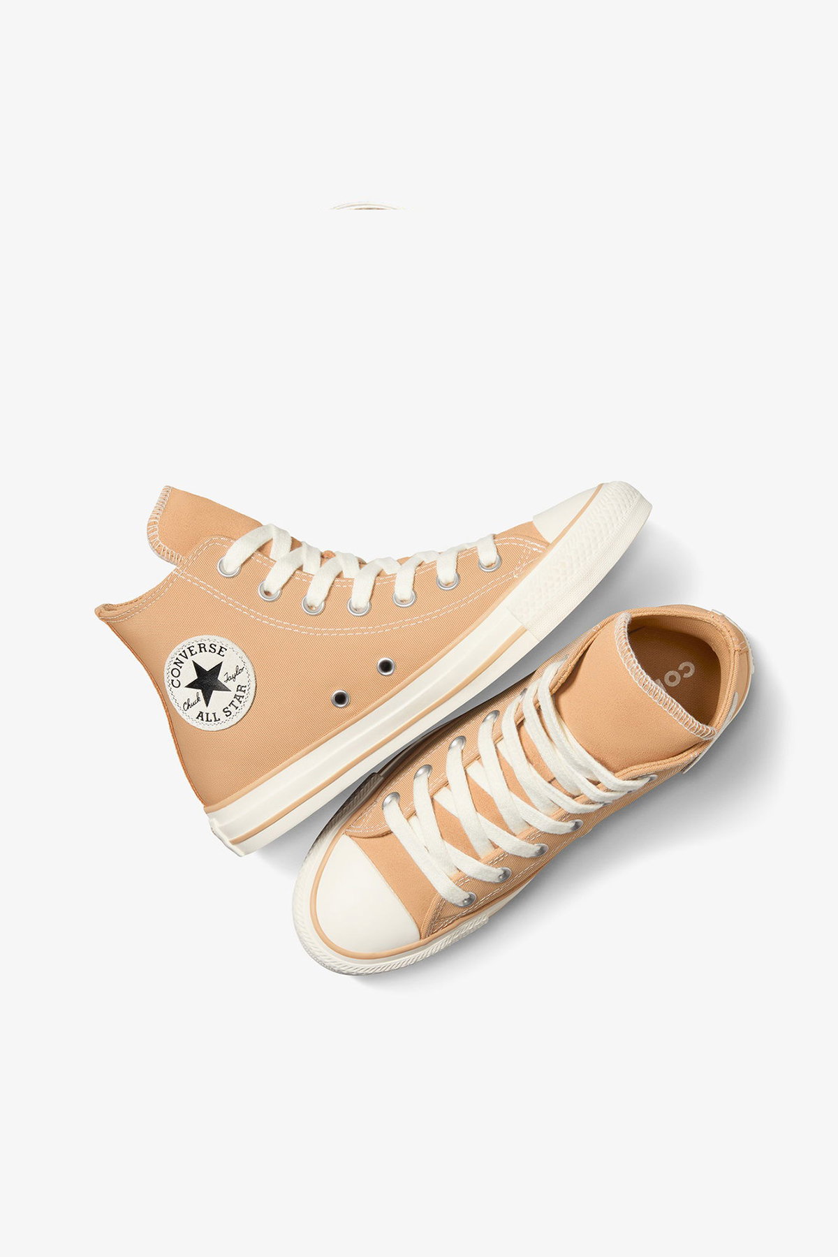 Converse Chuck Taylor All Star Kadın Sneaker HARDAL